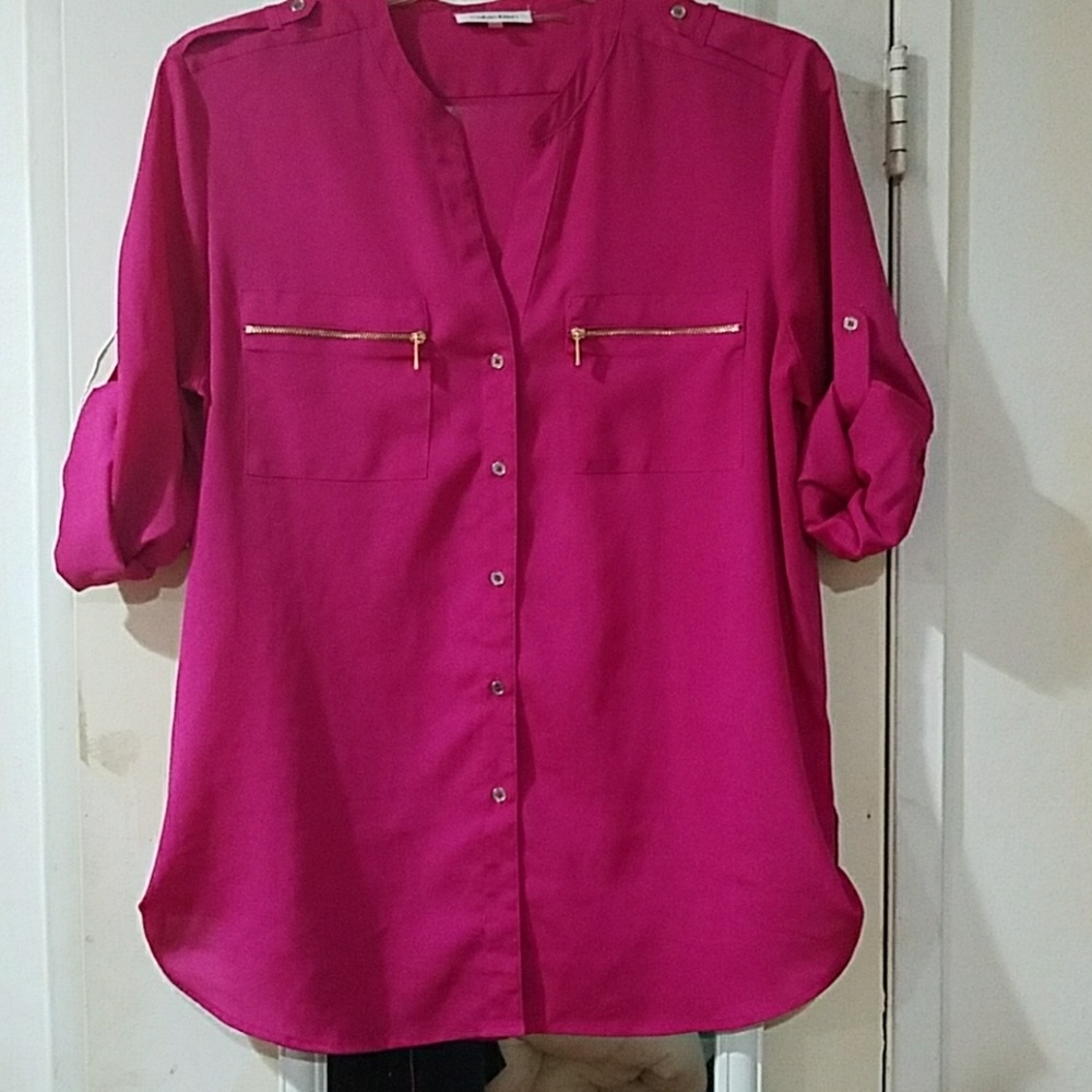 Calvin Klein Blouse
